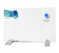 Panel Calefactor Radiante Orbegozo REW 1000/ 1000W/ WiFi