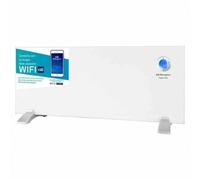 Calentador (Panel Radiante) con Wi-Fi 2000W (Blanco) - ORBEGOZO