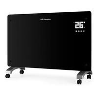 Orbegozo REW 2020 - Panel Radiante WiFi, sin aceite, programable, 3 modos, 2000 W