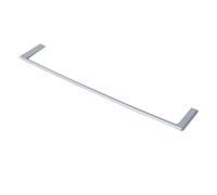 Panel Cambios La Consola Central Para Land Para Rover Para Discovery Sport 2015-2019 ABS Tablero Central De Coche Copiloto Cubierta Marco En Forma U Pegatina Embellecedora LHD(Silver)