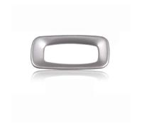 Panel Cambios La Consola Central Para Volvo Para S60 Para V60 2011-2017 Accesorios De Coche Acero Inoxidable Para Estilismo Tablero Marco Cerradura Lentejuelas Decorativas