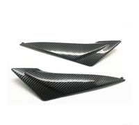 Panel Carenado Carbono para suzuki GSXR para 750 11-19 Panel | Material ABS alta para resistencia, para ajuste perfecto, reemplazo directo, para estilo deportivo, protección lateral