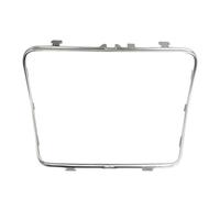 Panel Central Interior de Coche, para W253 W205 2015 2016 2017 2018 2019 2020 1 Pieza, para moldura para cenicero y portavasos de Consola Central