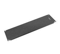 panel ciego lanberg 3u 19 negro ak-1404-b