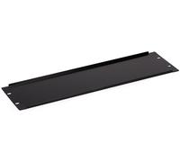 Panel Ciego para Armarios Rack 19 3U