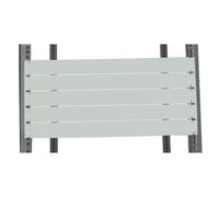 Panel ciego RACK 3U 483x9mm 8020223