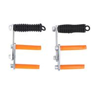 Panel Clamp Carrier, 2PCS Portable Gripper Lifting and Handling Tool