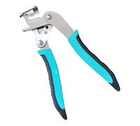 Panel Clamps, Automotive Trim Tool Desconnect Plier, Carbon Steel Groove Clamp, Automotive Trim Tool For Professional Remaches Home Daily Outdoor Paint Women Men Wire Clips Dashboards