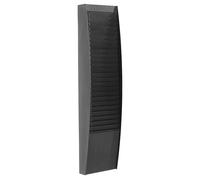 Panel clasificador PAPERFLOW, 1 x 25 compartimientos, H x A x P 1120 x 273 x 129 mm