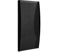 Panel clasificador PAPERFLOW, 2 x 25 compartimientos, H x A x P 1120 x 544 x 129 mm