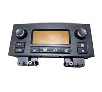 Panel climatización Compatible Con Peugeot Para 307 SW 307sw 2005 2006 2007 Módulo De Control De La Calefacción Y El Aire Acondicionado Con Pantalla