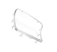 Panel Consola Central Compatible Con Benz Para W205 2015-2021 Consola Central Cenicero Portavasos Tira Moldura Piezas Personalizadas Marco Cromado 2056830900