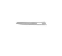 Panel Consola Central Para A3 8Y S3 2021-2025 Fibra Carbono Auto Consola Central Tablero Copiloto Instrumento Pegatina Embellecedor Accesorios Interiores Coche Interior Accesorios(CARBON SILVER RHD)