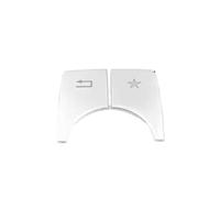 Panel Consola Central Para Benz A Para CLA Para GLA Clase CLA200 220 260 W176 C117 W117 X156 Compartimento Central Coche Cenicero Soporte Caja Almacenamiento Interior Accesorios(Type P-1)