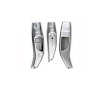 Panel Consola Central Para Benz A Para CLA Para GLA Clase CLA200 220 260 W176 C117 W117 X156 Compartimento Central Coche Cenicero Soporte Caja Almacenamiento Interior Accesorios(Type X)