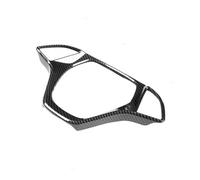 Panel Consola Central Para Chevrolet Para Corvette Para C7 2014 2015 216 2017 2018 2019 Embellecedor Cubierta Marco Volante Interior Coche Embellecedoras Consola Central