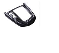 Panel Consola Central Para Mazda Para CX-3 Para CX3 Tablero Consola Central Marco Cambio Marchas Ventilación Panel Volante Cubierta Altavoz Cubierta Panel Consola Central(Gear box cover)