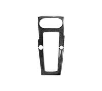 Panel Consola Coche Para A3 Para 8V 2014-2019 LHD RHD Car Center Gear Shift Frame Cover Panel Trim Sticker Auto Interior Decoración Accesorios(RHD Type A)