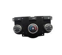 Panel Control Acondicionado Coche Para KIA Para FORTE 2009-2016 Panel De Control Del Aire Acondicionado Interruptor La Perilla Botón(Model C)