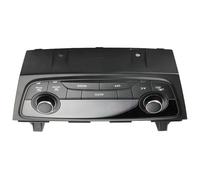 Panel Control Acondicionado Coche Para Suzuki Para Vitara Panel Interruptores Ajuste Temperatura Aire Acondicionado Piezas Consola Unidad Control Calentador AT 39510-56P00 2015-2022