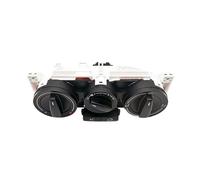 Panel control aire acondicionado 1J0820045F Panel De Control Botón Interruptor Del Aire Acondicionado Para VW Para Passat B5 Para Golf Para Jetta GTI Para Bora Para Beetle