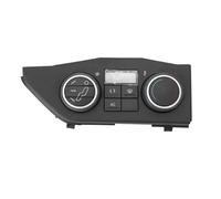 Panel Control Aire Acondicionado 22004089 Para Volvo FMX FM FH4 Interruptor Radiador Cabina Camión Accesorios 22130711 Relés