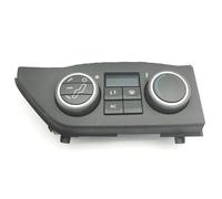 Panel Control Aire Acondicionado 22130711 Para Volvo FMX FM FH4 Interruptor Radiador Cabina Camión Accesorios Repuesto Relés