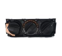 Panel Control Aire Acondicionado Interruptor Climatización Para VW Para Jetta Para GOLF Mk3 Para VENTO Para EUROVAN 1H0820045D