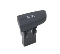 Panel control aire acondicionado Para Citroën C1 Botón Del Interruptor De Control De La Unidad De Aire Acondicionado 6554.KX 6554 KX 6554KX