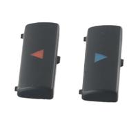 Panel control aire acondicionado Para E53 E39 M5 Botón Del Panel De Aire Acondicionado Botón De Control De Climatización A/C Arriba Abajo