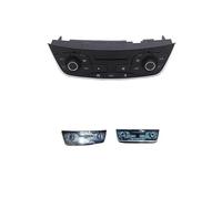 Panel Control Aire Acondicionado Para Great Para Wall Para Haval H6 Sport Perilla Del Interruptor De Control Central Panel Aire Acondicionado 1 Pieza(8112200CKZ36A)