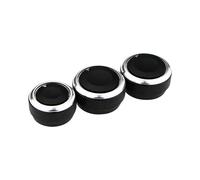 Panel control aire acondicionado Para Hyundai Para Elantra 2004-2016 Botón Control De Calor Del Pomo Aire Acondicionado