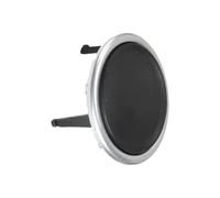 Panel control aire acondicionado Tapa Del Botón Del Panel De Control Del Aire Acondicionado Trasero 7N0907049C Para VW Para Sharan