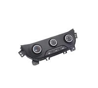 Panel Control Aire Coche Para Hyundai IX25 Para Creta 2017 Perilla Interruptor Aire Acondicionado Manual Panel Control Calefacción Botón Maestro Calentamiento Acondicionador