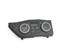Panel Control Aire Coche Para Volvo FMX FM FH4 22130711 Camión Aire Acondicionado Panel De Control Interruptor Cabina Radiador Reemplazo Decorar