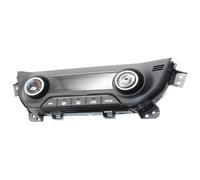 Panel Control Calefacción Coche Para HYUNDAI IX25 Para Creta 2017 97250C9210 A/C Interruptor Perilla Aire Acondicionado Automático Panel Control Calefacción Kit Botón Maestro