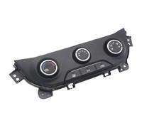 Panel Control Calefacción Coche Para Hyundai IX25 Para Creta 2017 Interruptor Perilla Aire Acondicionado Manual Panel Control Calefacción Botón Maestro Llave