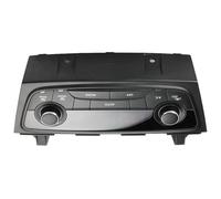 Panel Control Calefacción Coche Para Suzuki Para Vitara 2015-2022 39510-56P00 Panel Interruptores Ajuste Temperatura Aire Acondicionado Piezas Consola Unidad Control Calentador