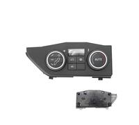 Panel Control Calefacción Coche Para VOLVO Fmx FM FH4 Camión 22004089 22130723 22130711 22004093 Interruptor Radiador Cabina Panel Control Aire Acondicionado(22130723)