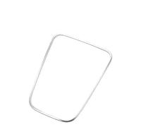 Panel Control Central Coche Para BENZ E Para Clase W214 E300/260 Panel Control Central Protección Bordes Marco Decorativo Modificación Interior(A)