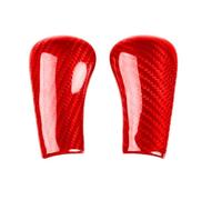 Panel Control Central Coche Para Nissan Para GTR R34 1999-2004 Embellecedor Panel Radio CD Multimedia Fibra Carbono Modificación Coche(12)