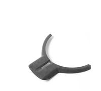 Panel Control Central Coche Para Subaru Para BRZ 2013-2020 Tirador Puerta Panel Manija Consola Central Cubierta Embellecedora Interior Coche(Steering Wheel Trim)