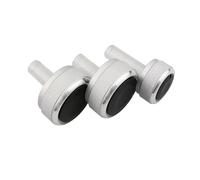 Panel control clima Perilla Aire Acondicionado Control Calor Interruptor Botón Para VW Para Golf 4 MK4 Para Passat B5 Para Bora(ASTILLA)