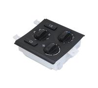 Panel Control Interruptor CA Coche 20508582 Para Volvo 20508579 85115380 20853478 21272395 Accesorios Repuesto Relés
