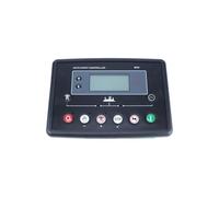 Panel controlador de generador AMF, arranque automático, módulo de control de fallos DSE 6020s, piezas del grupo electrógeno 6020 MK2(DSE6020 MKII copy)
