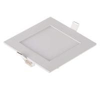 Panel Cuadrado LED Premium 6W 6400K - VT-607 214865