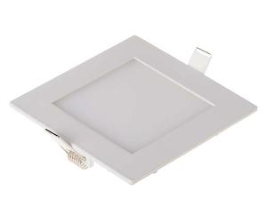 Panel Cuadrado LED Premium 6W 6400K - VT-607 214865