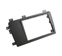 Panel Cuadro Panel Radio Estéreo 2 DIN para Volvo Xc70 V70 S60 2004-2007