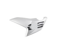 Panel Cubierta Lateral Tanque Combustible Motocicleta Protector Carenado Izquierdo Y Derecho Para F750GS Para F750 GS Para F 750 GS Para GS750 Carenado(Left-01)