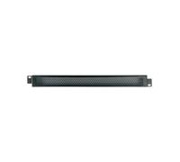 Panel cubre controles para rack 19''